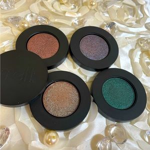 Collectors Piece 💙💚Melt Cosmetics Shape Shifter Stack 💚💙 MINT CONDITION